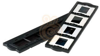 POSITIVE FILM HOLDER F/ OPTIC FILMSCANNER