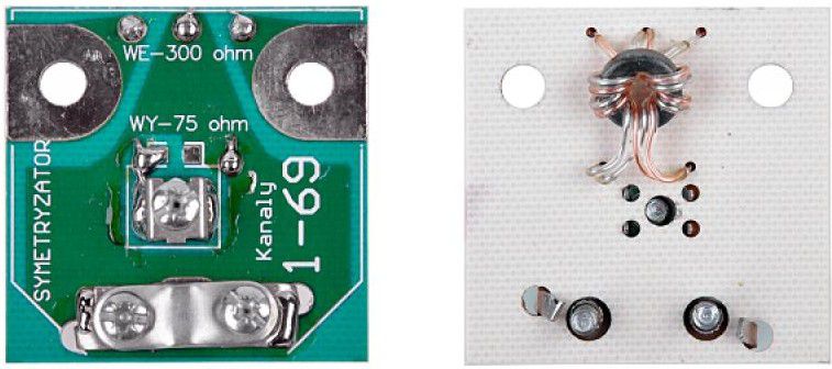 Symetryzator (ANT0080)