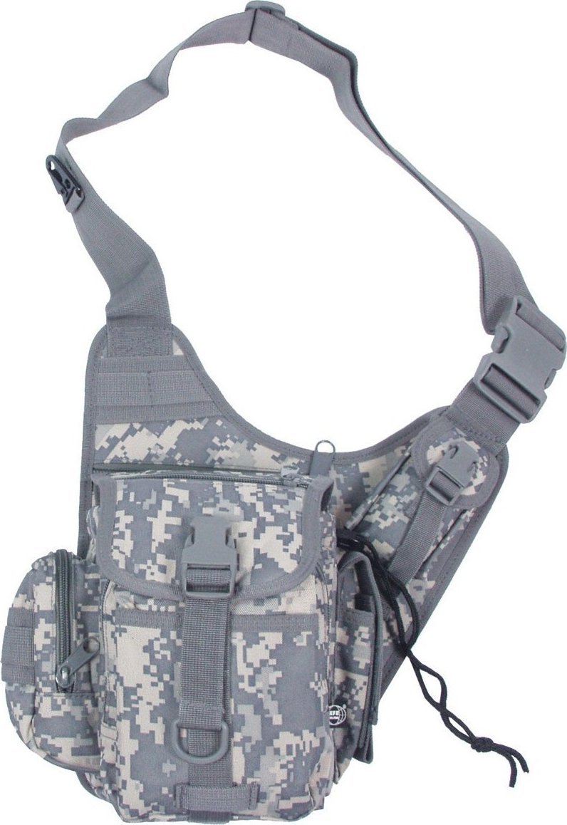 MFH Torba typu crossbody na ramię AT-digital