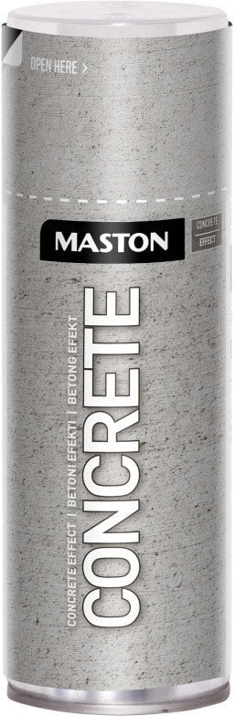 SPRAYPAINT CONCRETE EFFECT 400ML