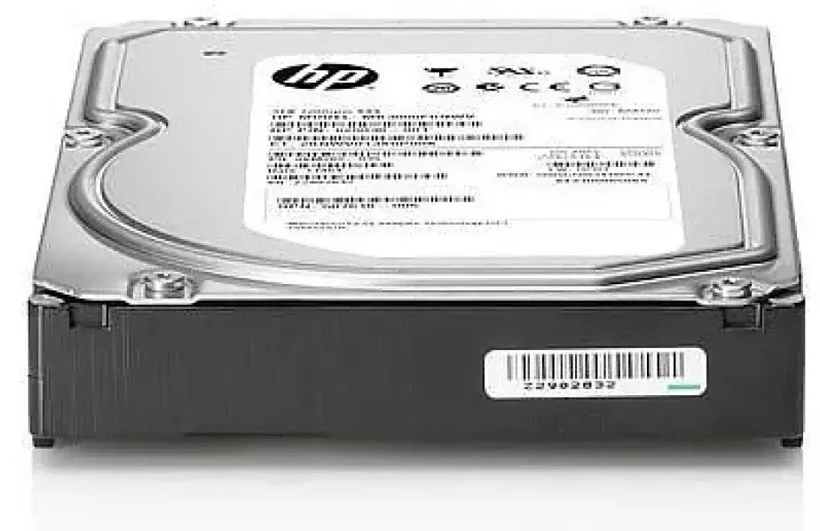 HP 713842-B21-RFB dysk twardy 1 TB 7200 RPM 2.5" Serial ATA III