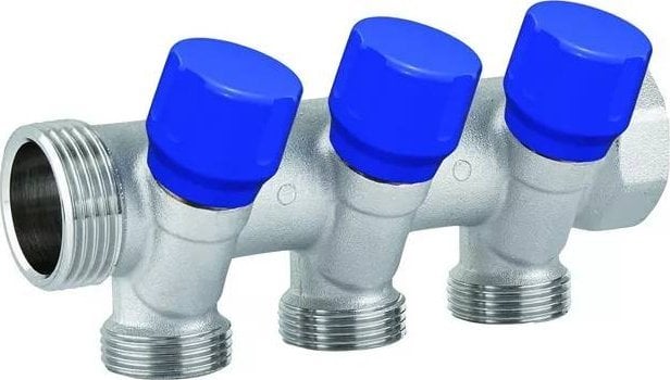 Sourcing WATER VALVE 1INX1/2IN 3R COLD(C323N10QB