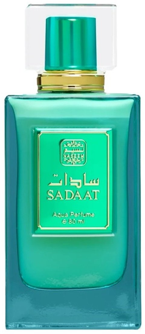 Naseem Sadaatperfumy spray80ml