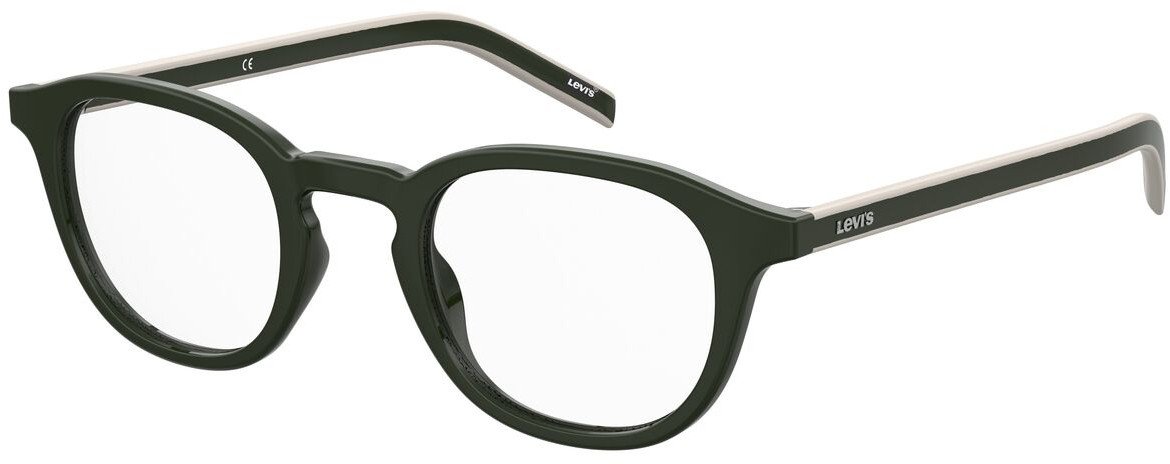 Ramki do okularów Męskie Levi's LV-1029-1ED 48 mm