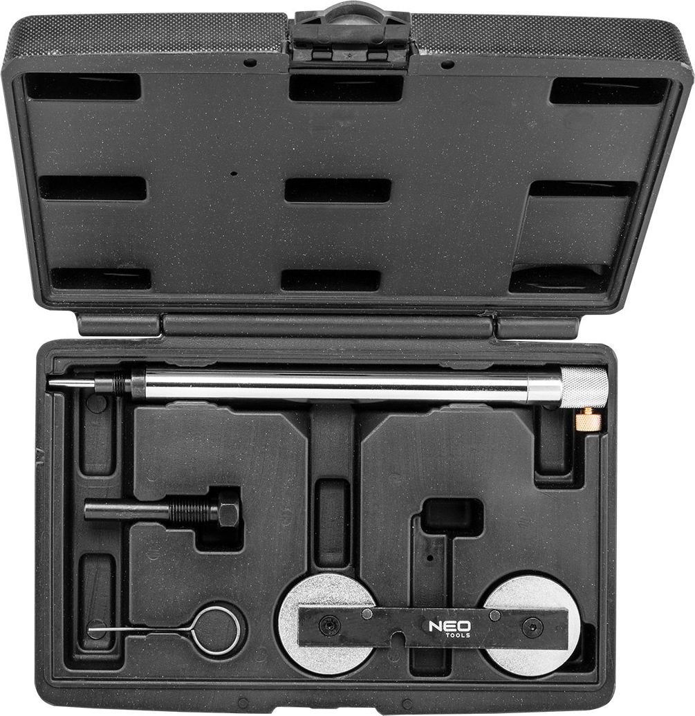 Neo ZESTAW BLOKAD ROZRZĄDU DO SILNIKÓW BENZYNOWYCH VAG 11-305 NEO