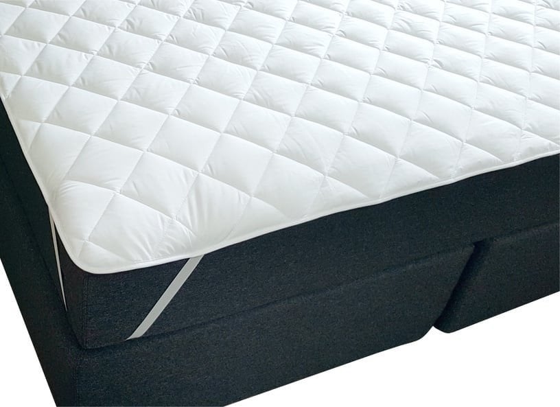 MATTRESS PROTECTION 200 GSM 180X200CM