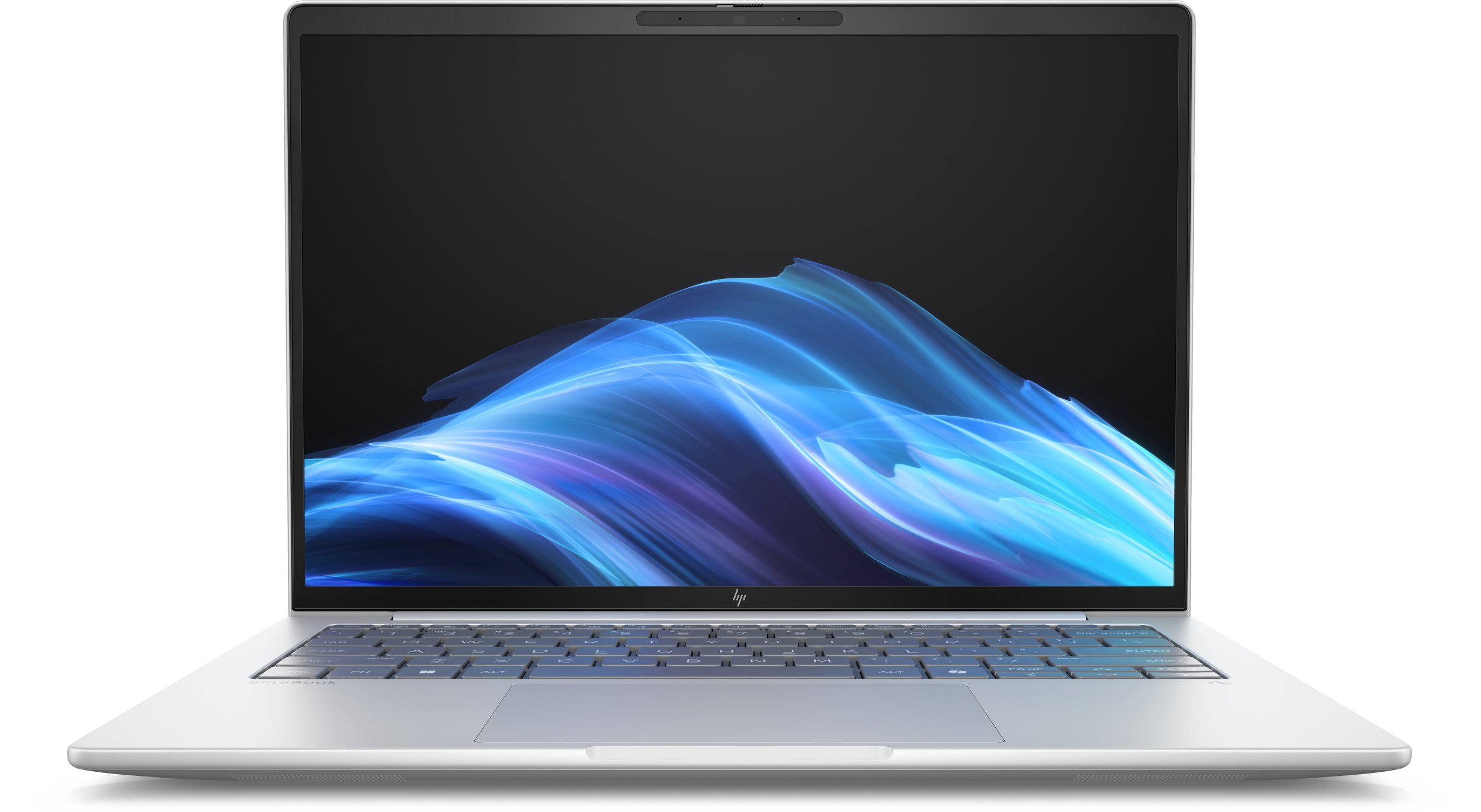 HP EliteBook 8 G1i Next Gen AI PC Copilot+ PC Intel Core Ultra 7 258V Laptop 35,6 cm (14") WUXGA 32 GB LPDDR5x-SDRAM 1 TB SSD Wi-Fi 7 (802.11be) Windo