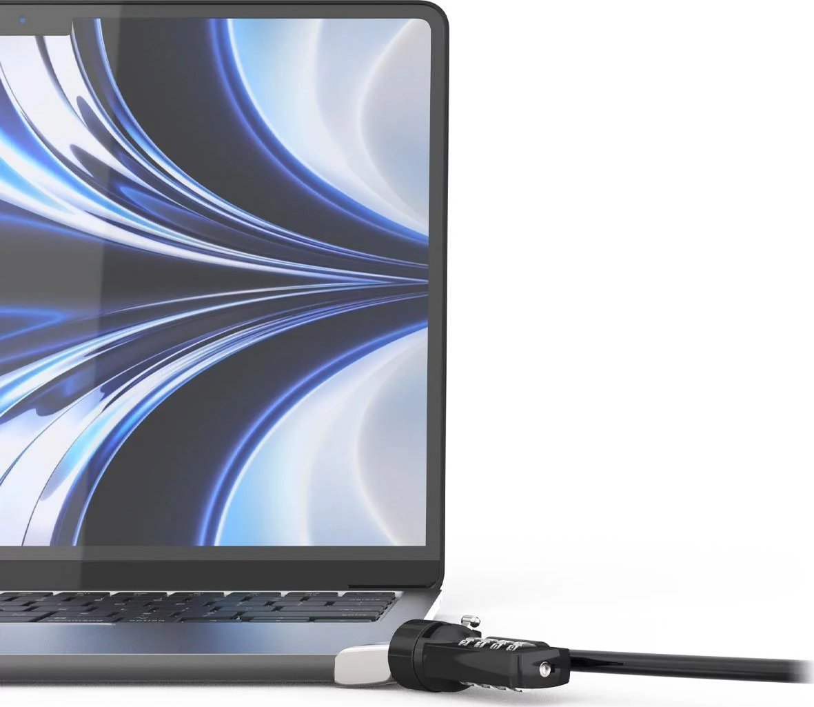 Linka zabezpieczająca Maclocks Compulocks (MBALDG04CL)