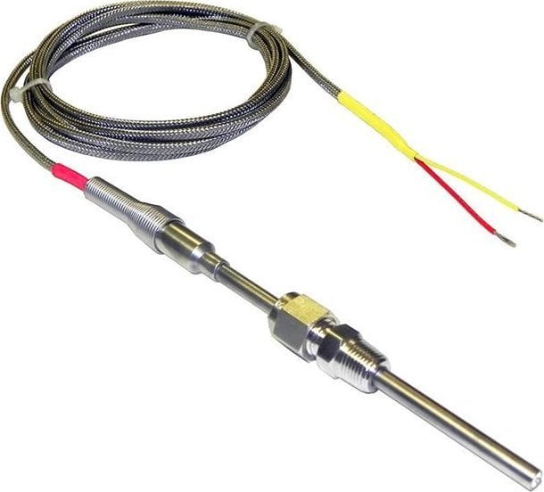 Ecumaster Sonda EGT + tulejka