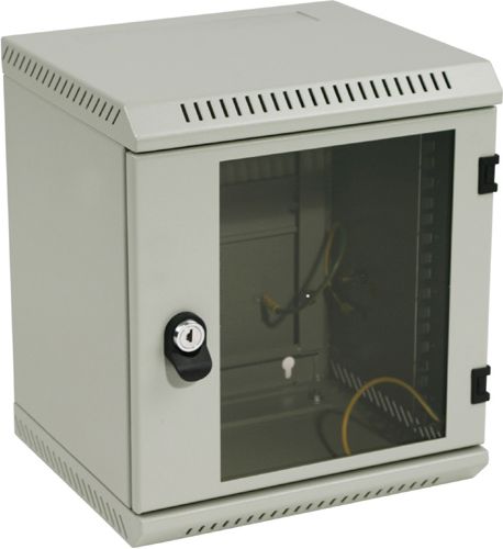 Szafa Triton Wisząca 10" 9U (RBA09AS3)