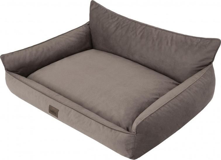 Hobbydog Legowisko Joker Fancy, brązowy, rozmiar XXL