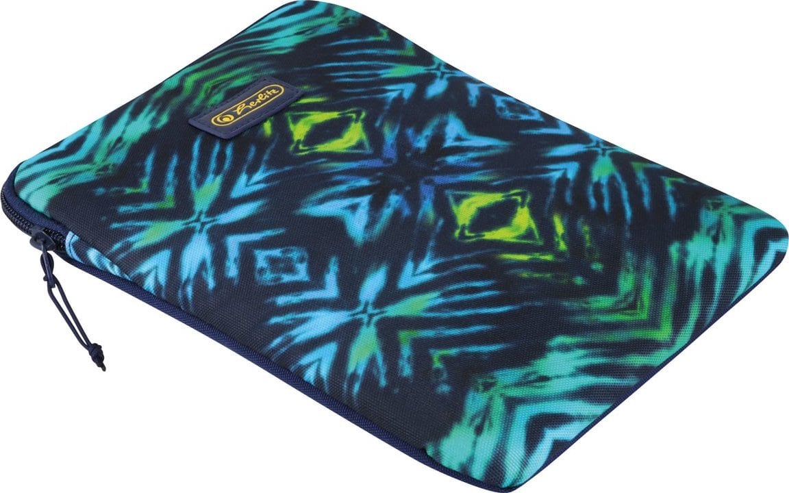 Piórnik Herlitz Herlitz Tabletthülle New Batik