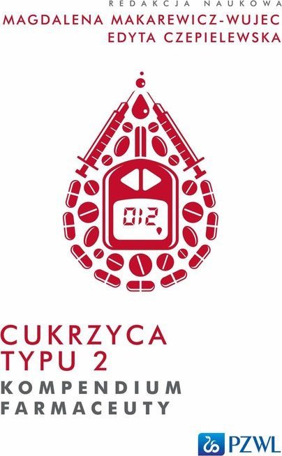 PZWL Cukrzyca typu 2. Kompendium farmaceuty
