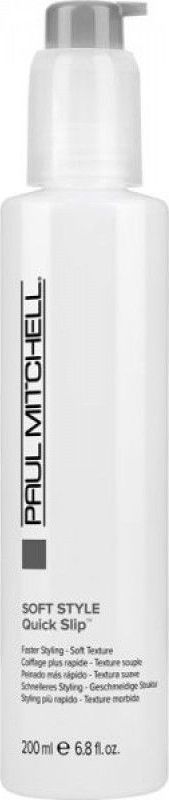 PAUL MITCHELL PAUL MITCHELL_Soft Style Quick Slip krem do stylizacji włosów 200ml
