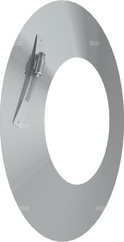 Jeremias KOLNIERZ 80/125 STAL NIERDZEWNA WYSOKI POLYSK