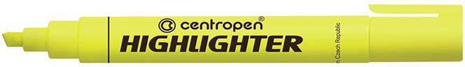 Centropen Zakreślacz (488520051)