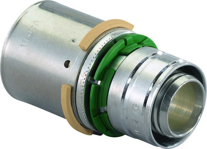Uponor Uponor S-Press złączka redukcyjna 50-40