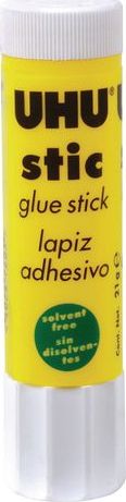 Staples UHU Klej w sztyfcie, 21g