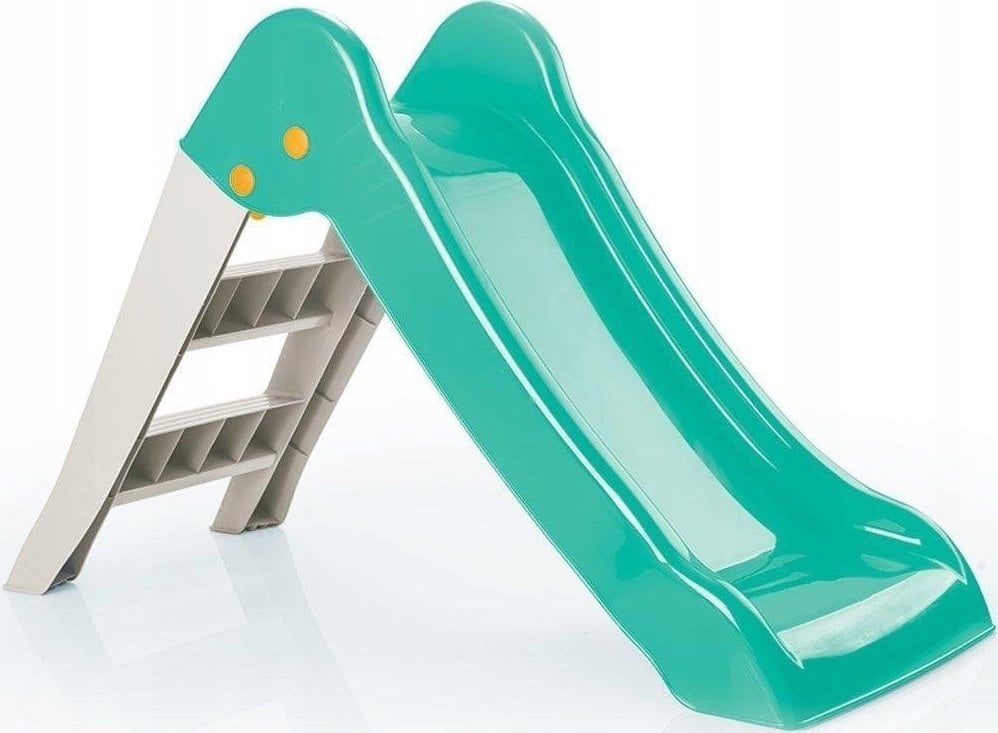 DOLU moja pierwsza zjeżdżalnia błękitna 2601 26019