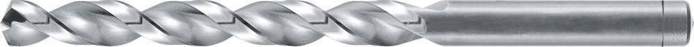 Wiertło Format Wiertło kręte z chwytem cylindrycznym FORMAT