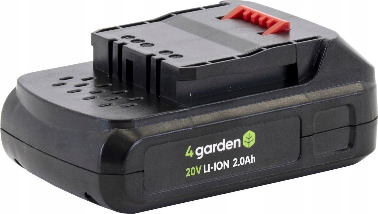 4Garden Akumulator AK202 2.0 Ah