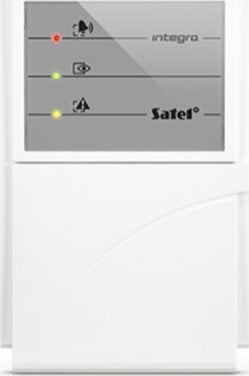 KLAWIATURA STREFOWA INT-S-W SATEL