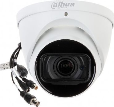 Dahua Technology KAMERA AHD, HD-CVI, HD-TVI, PAL HAC-HDW2802T-Z-A-3711 - 8.3 Mpx 3.7 ... 11 mm - MOTOZOOM DAHUA