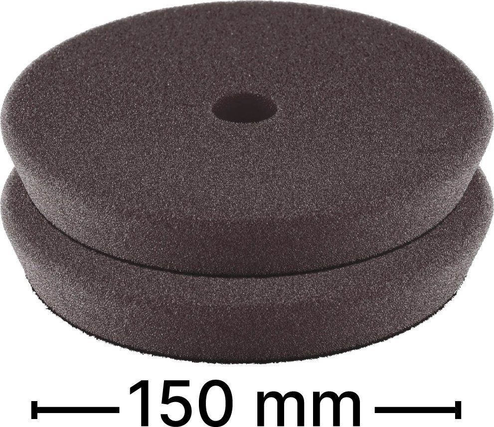 Flex Flex PP-F Soft Polishing Disc 150 mm - 2-pack