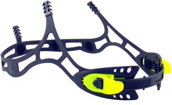 Lazer System zapięcia Comfit 2005 Max Deluxe (LZR-AKC-MAX1)