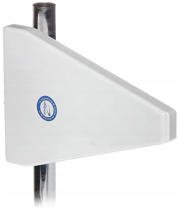 ANTENA LOGARYTMICZNA ATK-ALP/LTE+SMA-KAT/10 GSM/DCS/UMTS/HSDPA