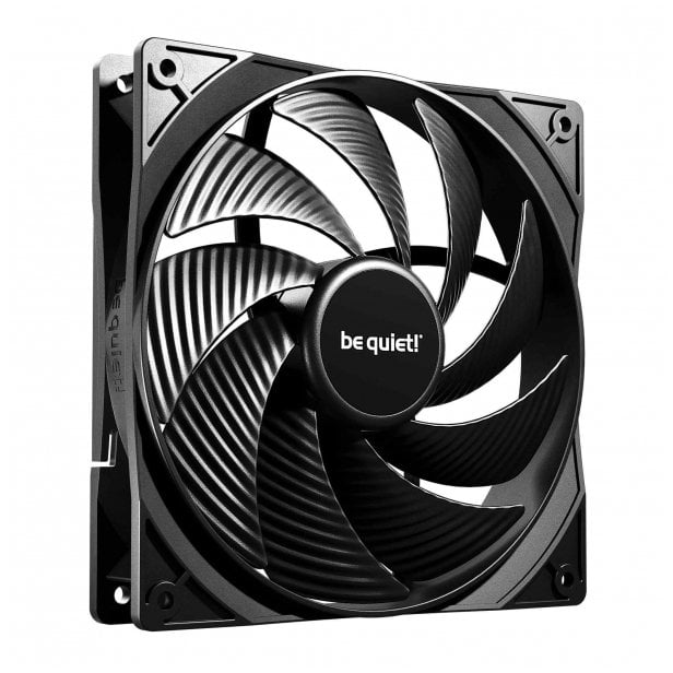 Be Quiet! ! PURE WINGS 3 140mm PWM HS 3-Pack