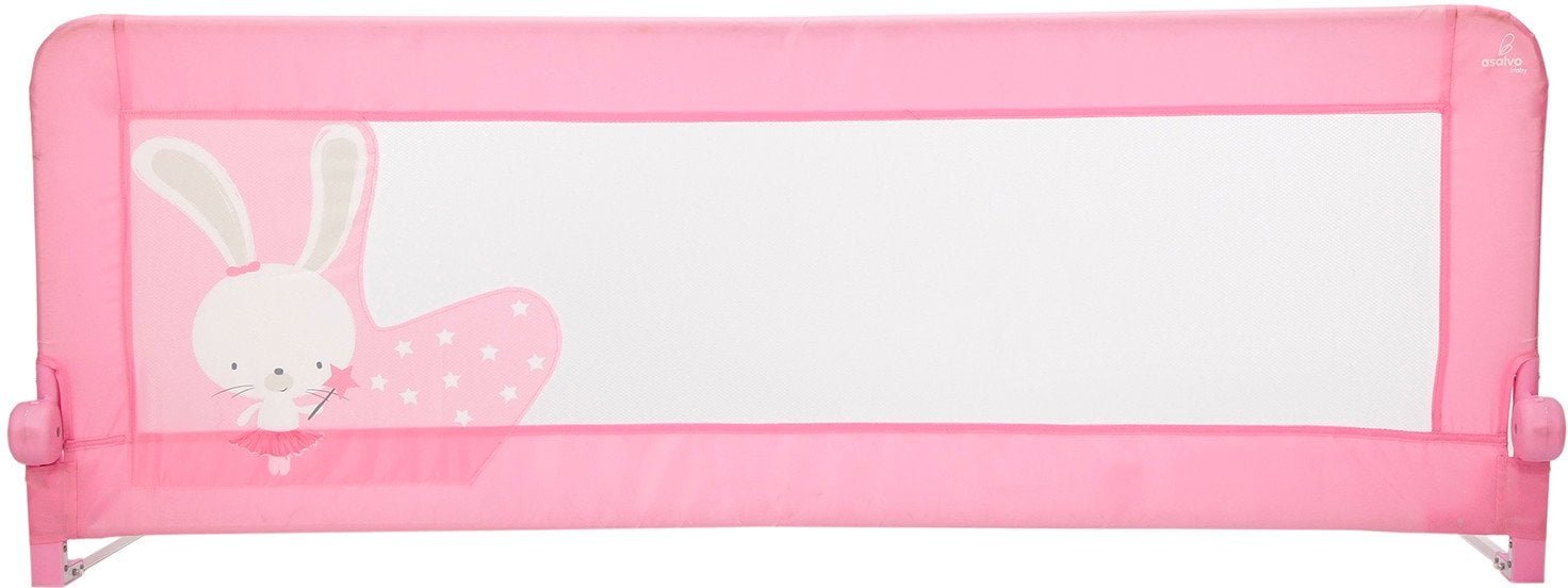 Asalvo Sengehest 2 i 1, Rabbit Rosa