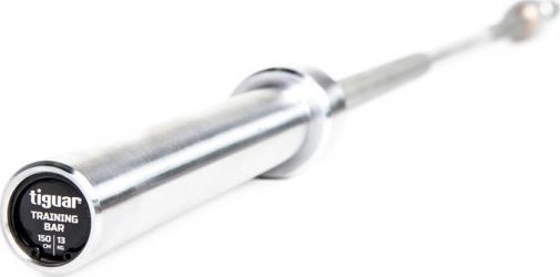Tiguar tiguar gryf treningowy 180 cm