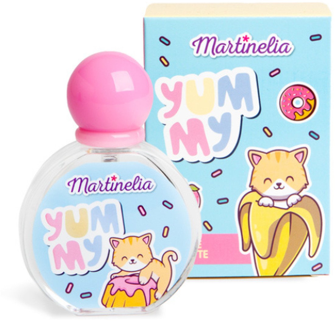 Martinelia Yummy Woda toaletowa dla dzieci 30ml