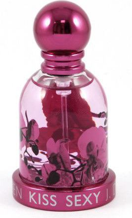 Jesus Del Pozo Halloween Kiss Sexy EDT 100 ml