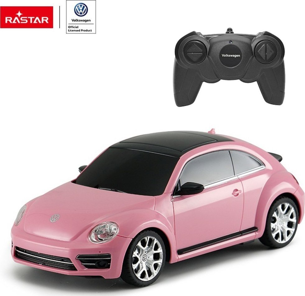 Rastar Rastar 76200 R/C 1:24 Volkswagen Beetle
