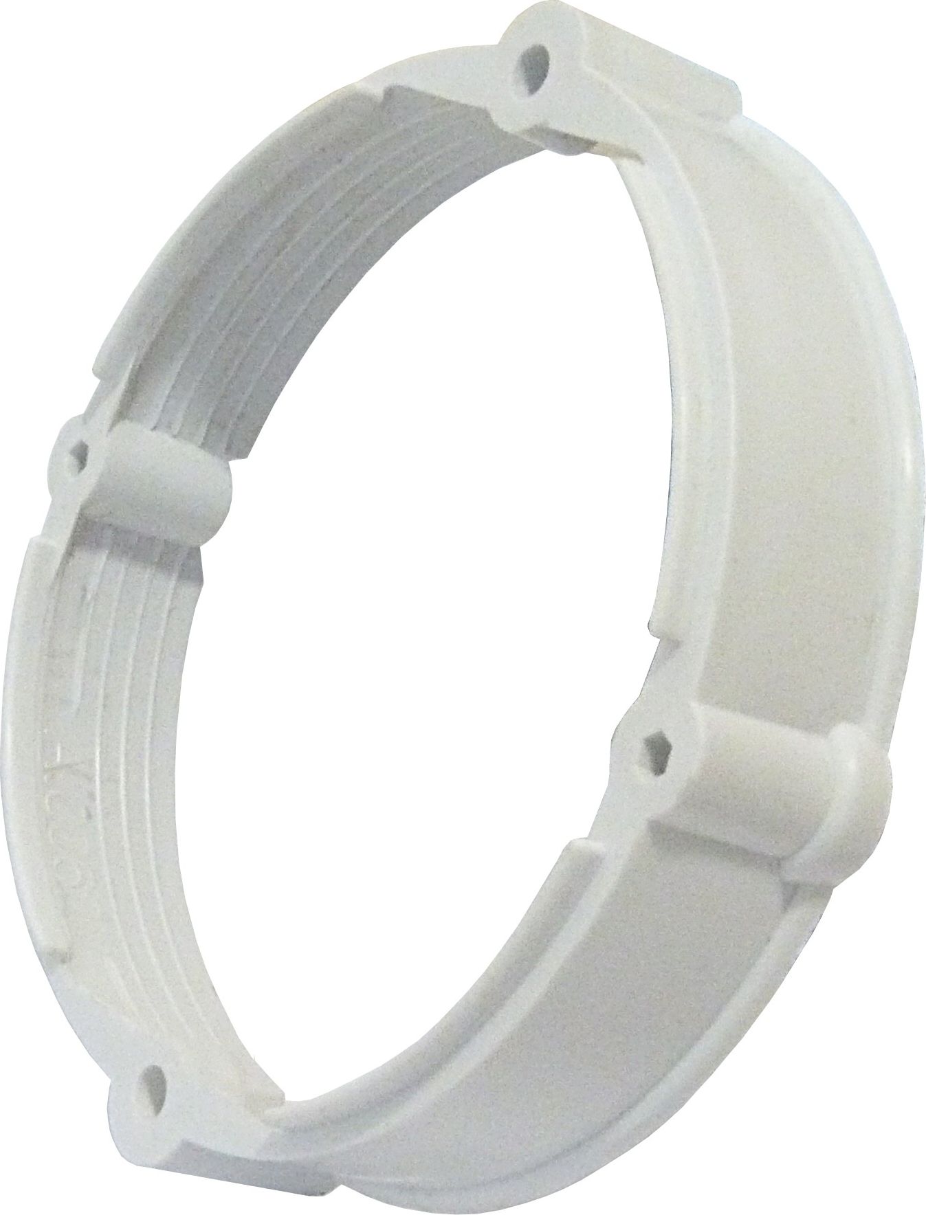 Pawbol Pierścień dystansowy do puszek wysokość 24mm fi60mm Pawbol wysoki 7557