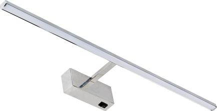 Kinkiet Horoz Lampa kinkiet dekoracyjny MARTA LED 12W CHR 03576 Struhm