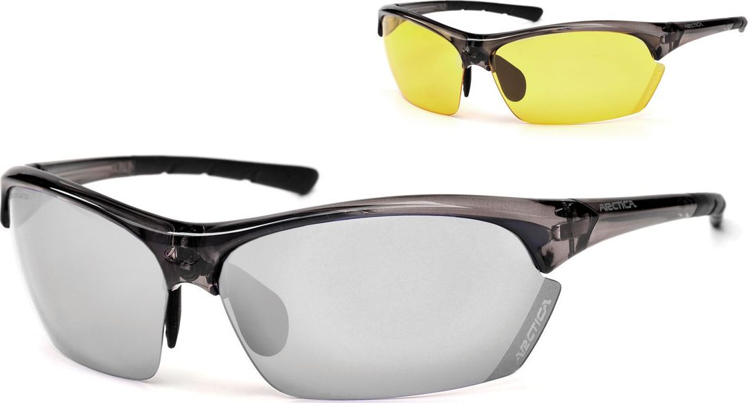 Arctica Okulary sportowe S-312A
