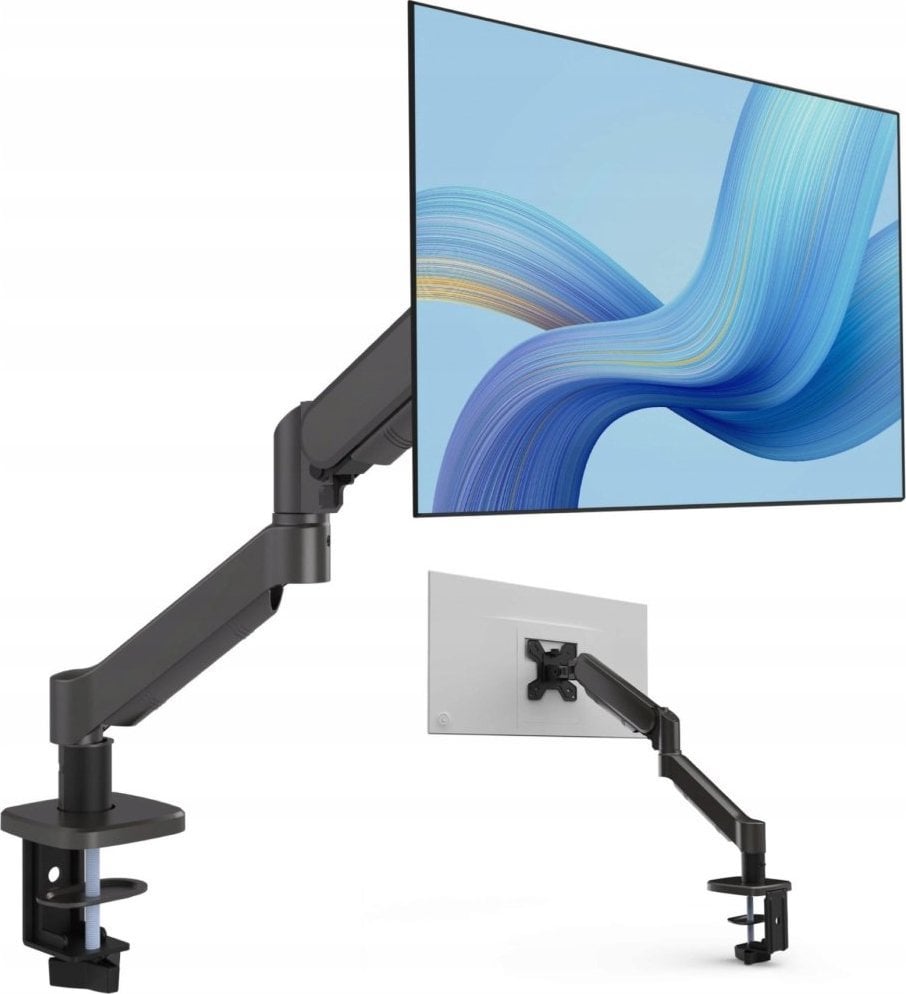 VETOUSON Uchwyt biurkowy na monitor 13" - 32" (VX-105)