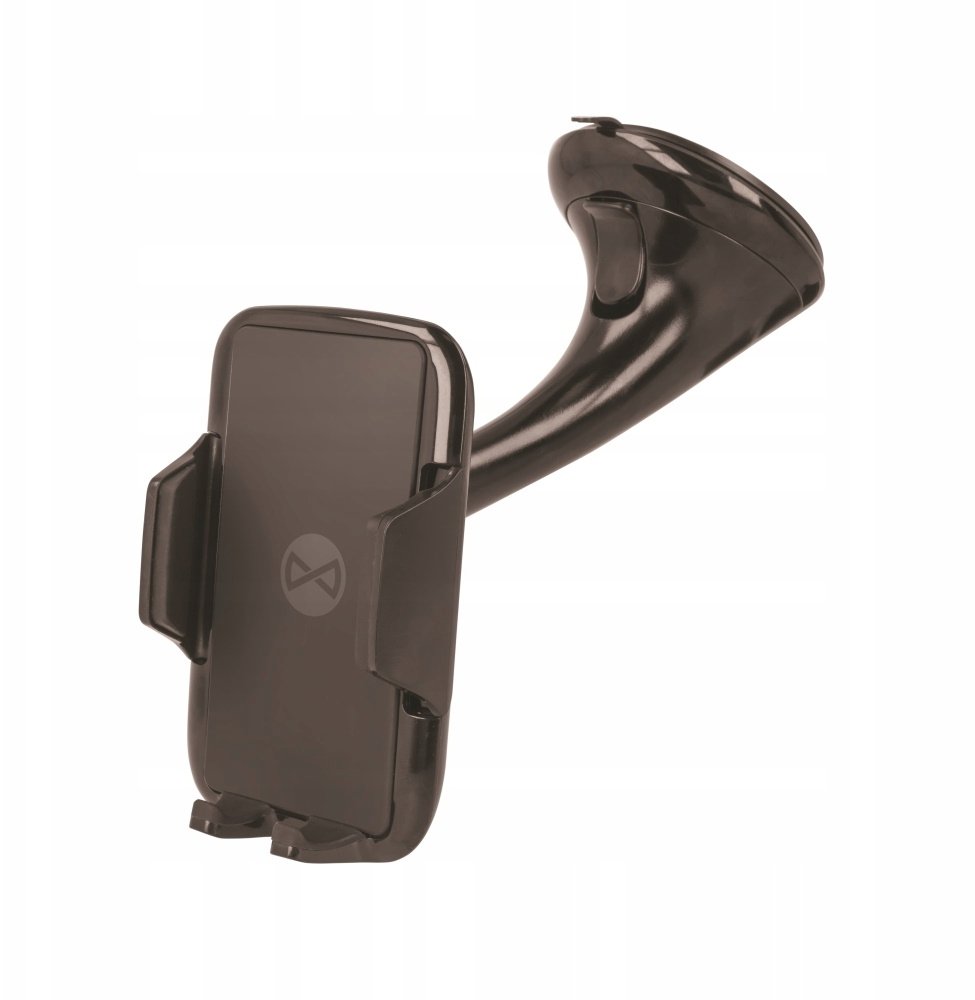 Forever uchwyt samochodowy indukcyjny 10W U-17 czarny