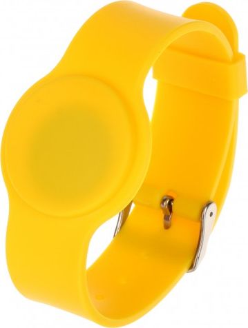 Atlo OPASKA NA RĘKĘ Z TAGIEM RFID ATLO-704/Y