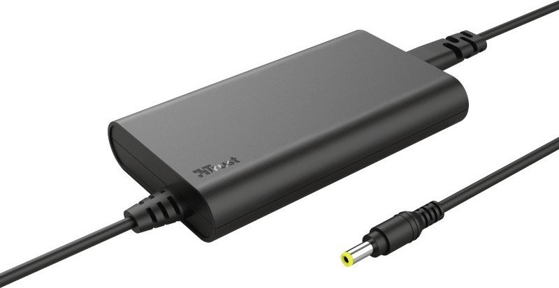 Zasilacz do laptopa Trust 70 W, 3.5 A, 20 V (1_792080)