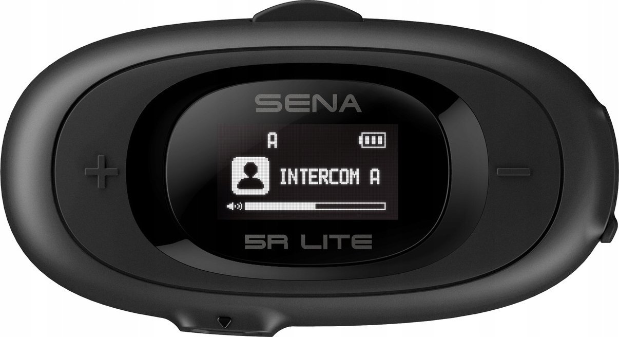 Sena Interkom motocyklowy Sena 5RLITE-01 na 1 kask