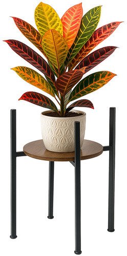 Kwietnik stojący 41 cm Ruhhy 26049