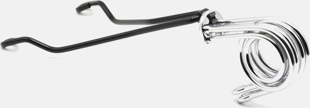 Brooks Przednia pętla siodełka BROOKS B33, Chrome (NEW)