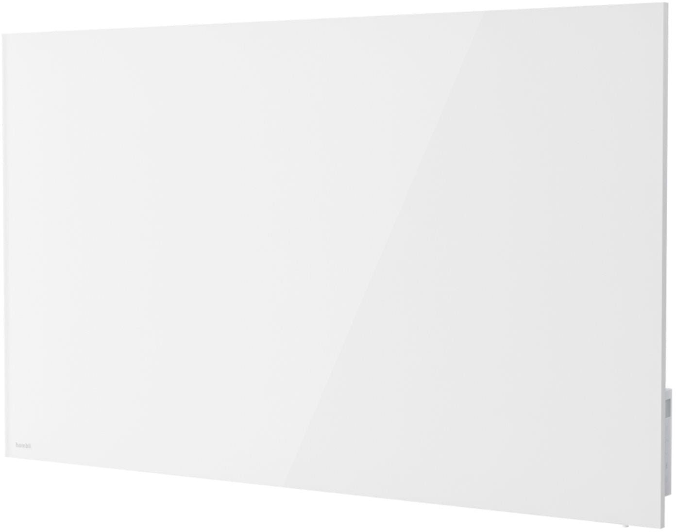 Hombli HBIR-0409 grzejnik Wewnętrzna Biały 600 W Podgrzewacz elektryczny na podczerwień