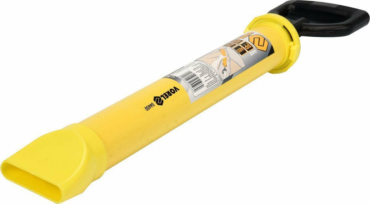 Vorel WYCISKACZ BUDOWLANY 85*20MM