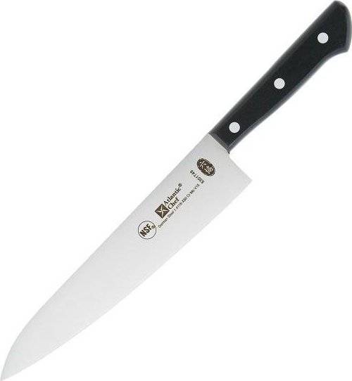 Atlantic Chef kuty nóż szefa kuchni 21cm 5301T49
