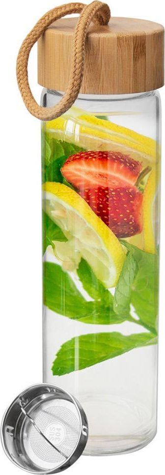 Orion Butelka z sitkiem 450 ml